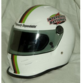 Mini Race Helmet